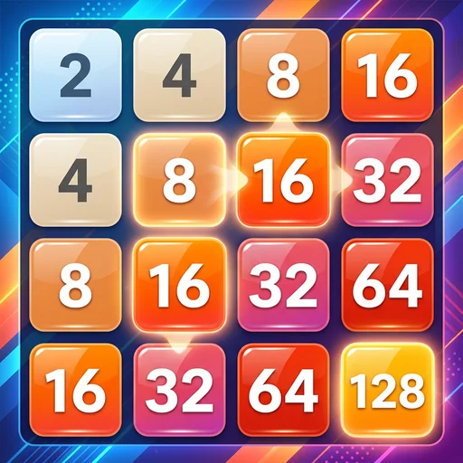 2048 icon
