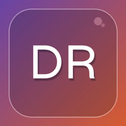 A Dark Room icon