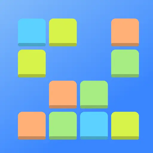 Block Blast icon