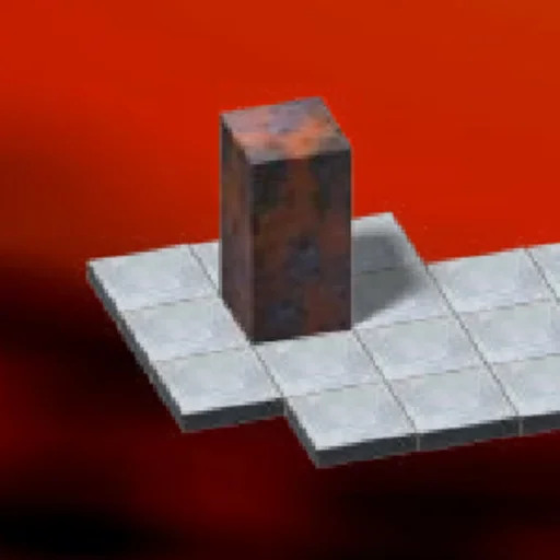 Bloxors icon