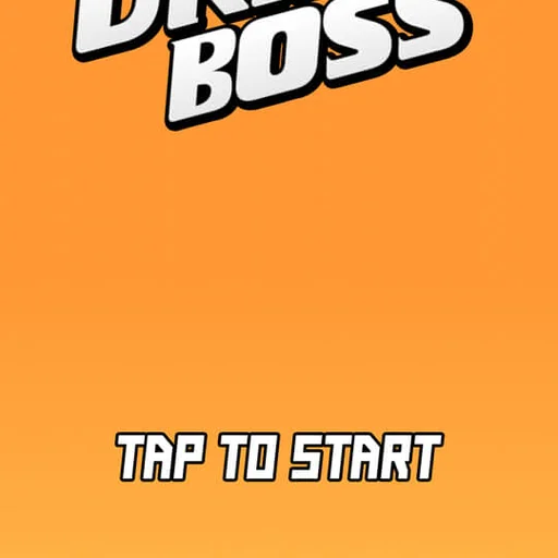 Drift Boss icon