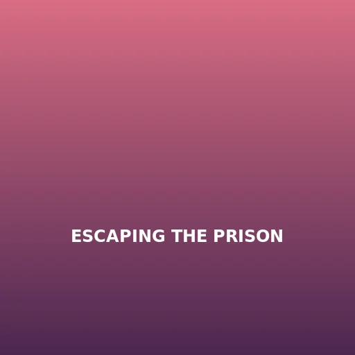 Escaping the Prison icon