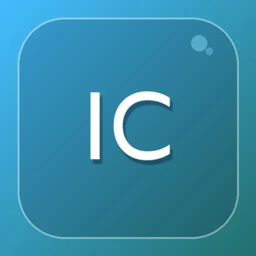 IsoCity icon