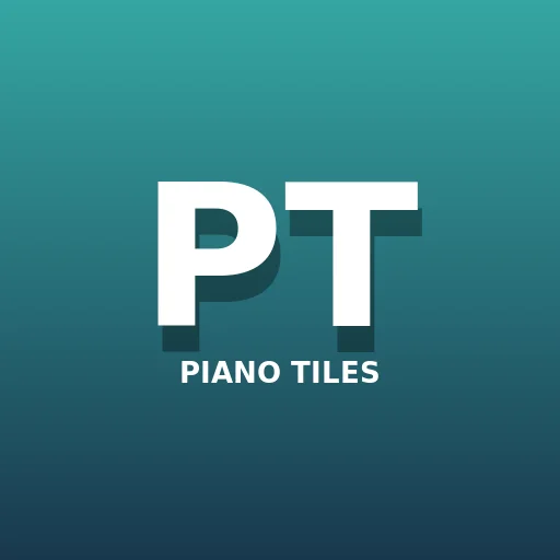 Piano Tiles icon