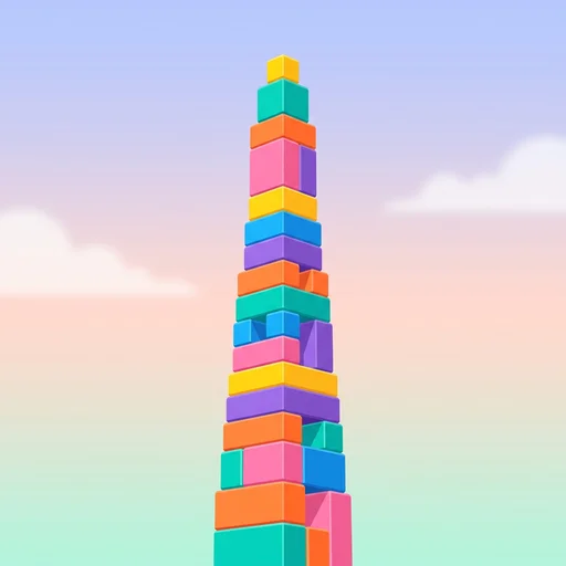 Stack icon