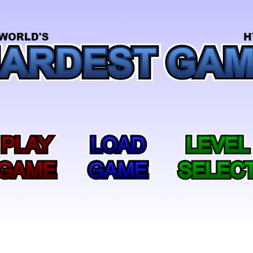 World’s Hardest Game icon